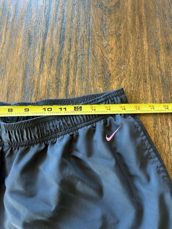 Nike VTG Y2K Pink Swoosh Retro
Sportswear Athletic Athleisure Track
Pants Size M - Picture 7 of 9